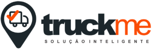 Logo Truckme Solução Inteligente LTDA